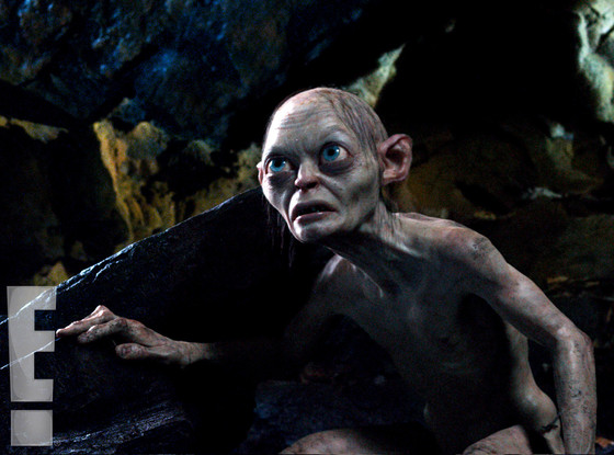 Empire Magazine, Hobbit Exclusive Empire Magazine, Hobbit Exclusive